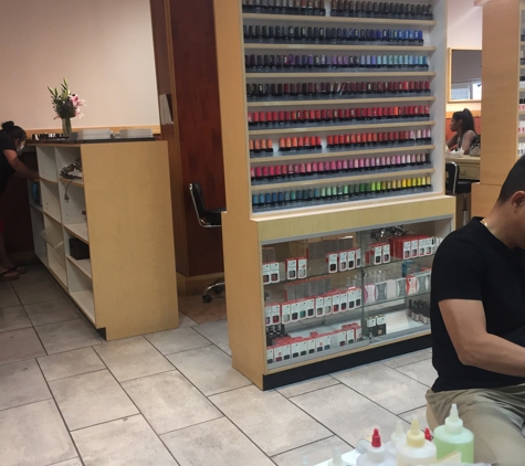 Hammond Nails and Spa - Atlanta, GA