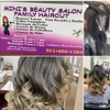 Minis Beauty Salon gallery