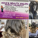 Minis Beauty Salon - Beauty Salons