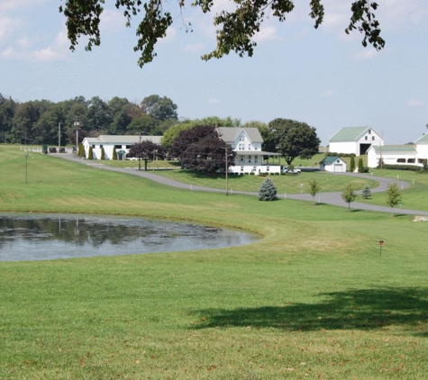 Friendly Farm Restaurant - Upperco, MD