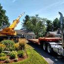 Granite State Crane - Crane Service