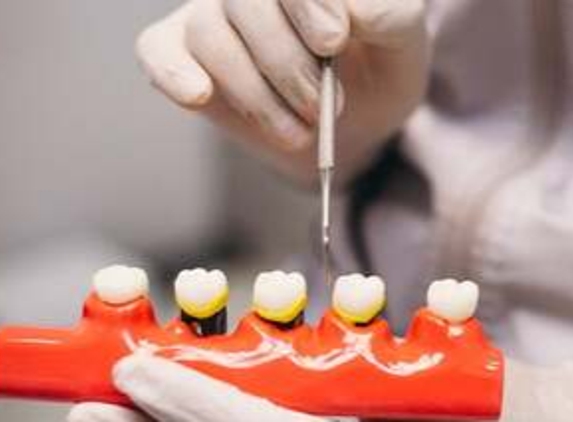 Vue Dental - Campbelltown, NSW