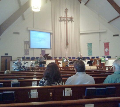 Kennesaw United Methodist Church Pre School - Kennesaw, GA