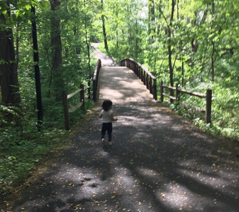 Green Acres Park - Burlington, NJ