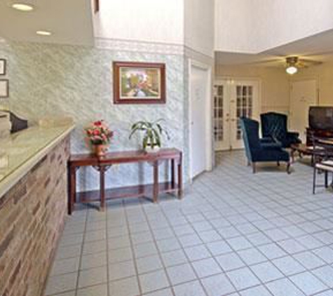 Americas Best Value Inn Blue Ridge - Blue Ridge, GA