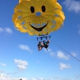 Parasail Clearwater