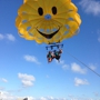 Parasail Clearwater