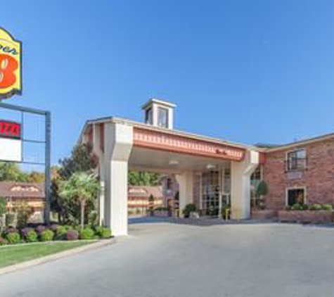 Super 8 Motel - Tyler, TX