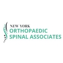 New York Orthopaedic Spinal Associates - Physicians & Surgeons, Orthopedics