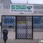 Vicky's General Services