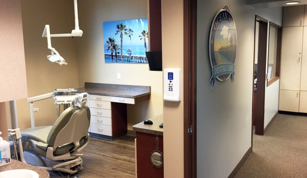 Ocean View Dental Care - San Clemente, CA
