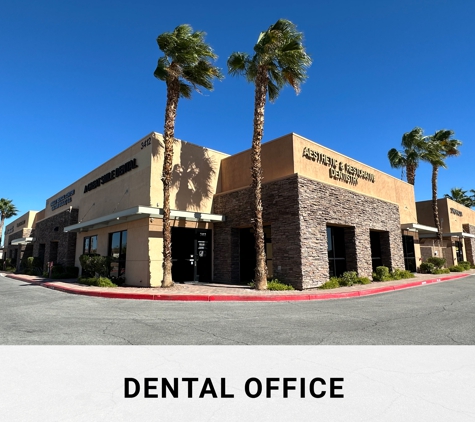 A Great Smile Dental - Las Vegas, NV. Dental Office Las Vegas