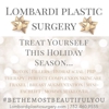 The Lombardi Plastic Surgery Center gallery