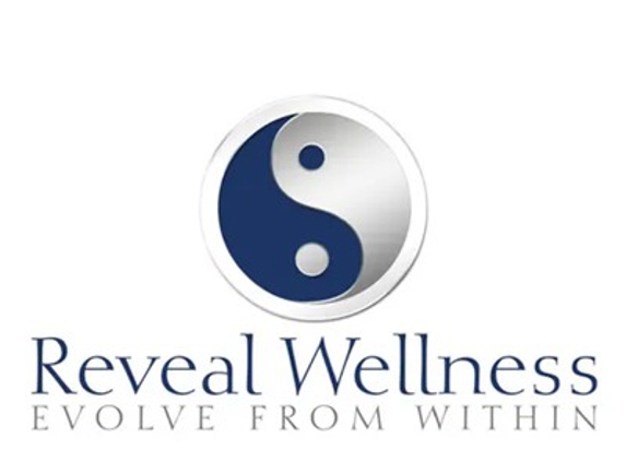 Reveal Wellness - Rancho Palos Verdes, CA