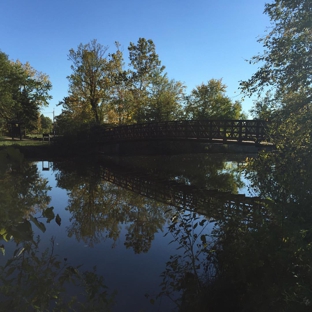 Delaware and Raritan Canal State Park - Princeton, NJ
