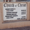 Tularosa Church of Christ gallery