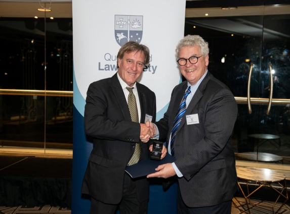 Ian W Bartels & Associates Solicitors - Mount Gravatt, QLD