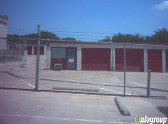 Copper Safe Storage - Fort Worth, TX