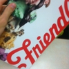 Friendly's gallery