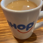 IHOP