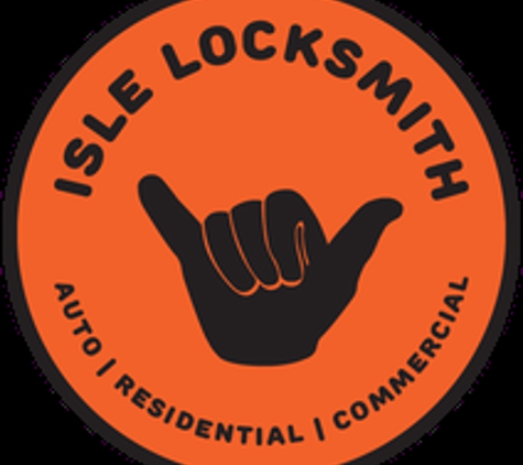 ISLE LOCKSMITH - Honolulu, HI