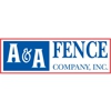 A & A Fence Company, Inc. gallery