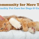 Greenridge Veterinary Office - Pet Services