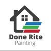 Done-Rite-Painting gallery