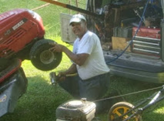 Lawn Mower Repair - Memphis, TN