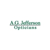 A G Jefferson Opticians gallery