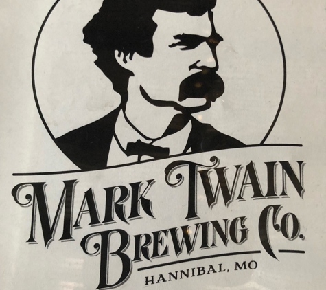 Mark Twain Brewing Company - Hannibal, MO