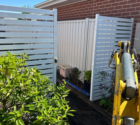 Avon Machinery - Stratford, VIC