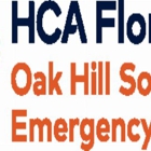 HCA Florida Oak Hill South Emergency