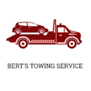 Bert's Towing Service - Towing