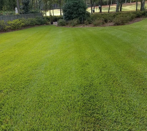 Mikes Landscaping Pro - Warrenville, SC