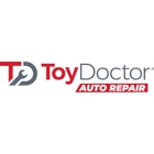 Toy Doctor Auto Repair