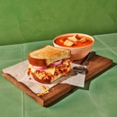 Panera Bread - Sandwich Shops