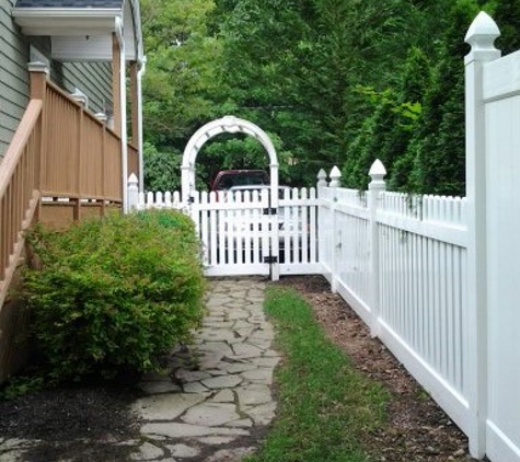 Try Best Fence Contractors - Spring Valley, NY