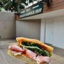 Lucca Italian Sandwich Shop - Sandwich Shops