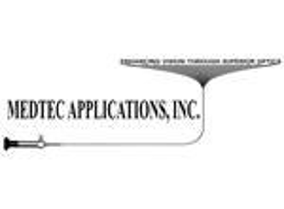 Medtec Applications Inc. - Glendale Heights, IL