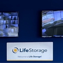 Extra Space Storage - Self Storage