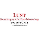 Lunt Heating & Air Conditioning, Inc. - Heating Contractors & Specialties