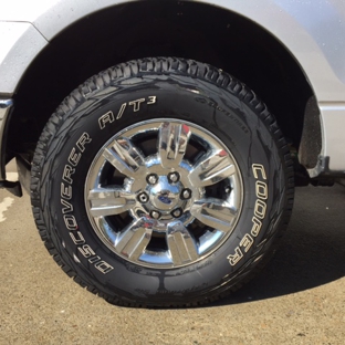 Best Buy Tires - Shingle Springs, CA