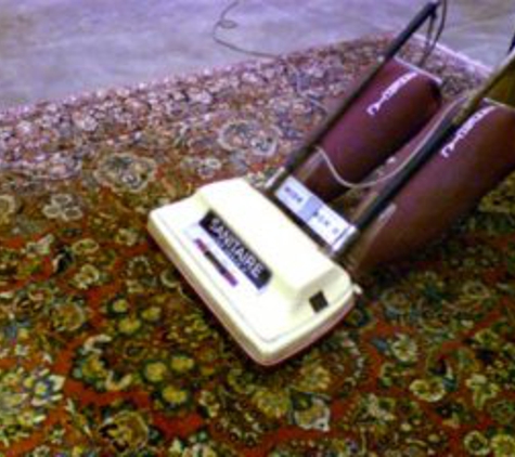 Larson Rug Cleaning - Jacksonville, FL