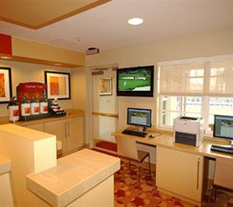 TownePlace Suites Fort Lauderdale West - Fort Lauderdale, FL