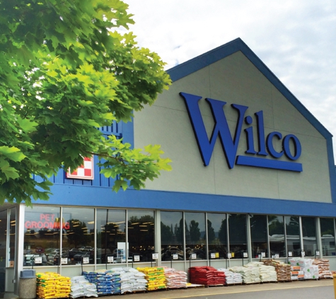 Wilco Farm Store - Kelso - Kelso, WA