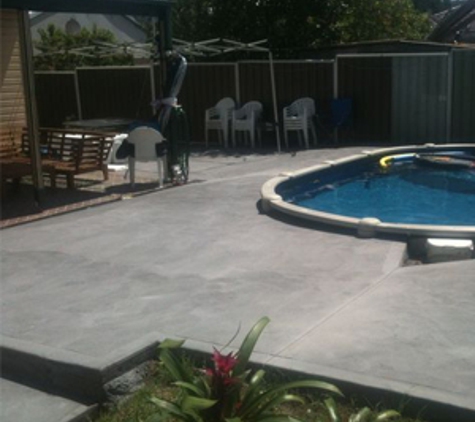 NSN Concreting - Welby, NSW