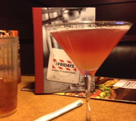 TGI Fridays - Evansville, IN