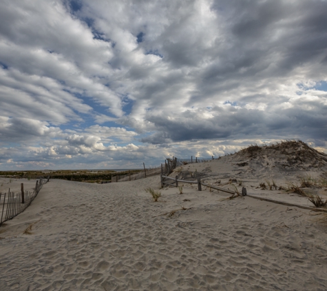 Sand Castle Bed & Breakfast - Barnegat Light, NJ