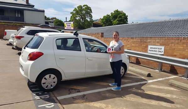 Able Driver Training NSW - Muswellbrook, NSW